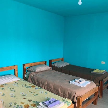 Hostal Casa De Piedra Умауака Екстер'єр фото