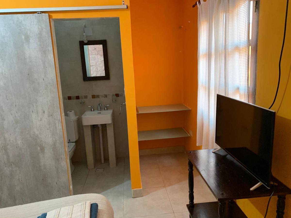 Hostal Casa De Piedra Умауака Екстер'єр фото