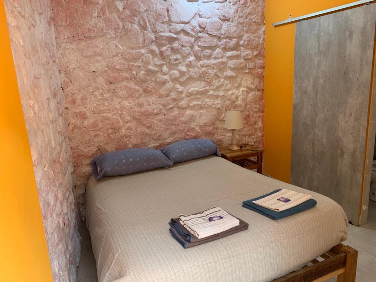 Hostal Casa De Piedra Умауака Екстер'єр фото
