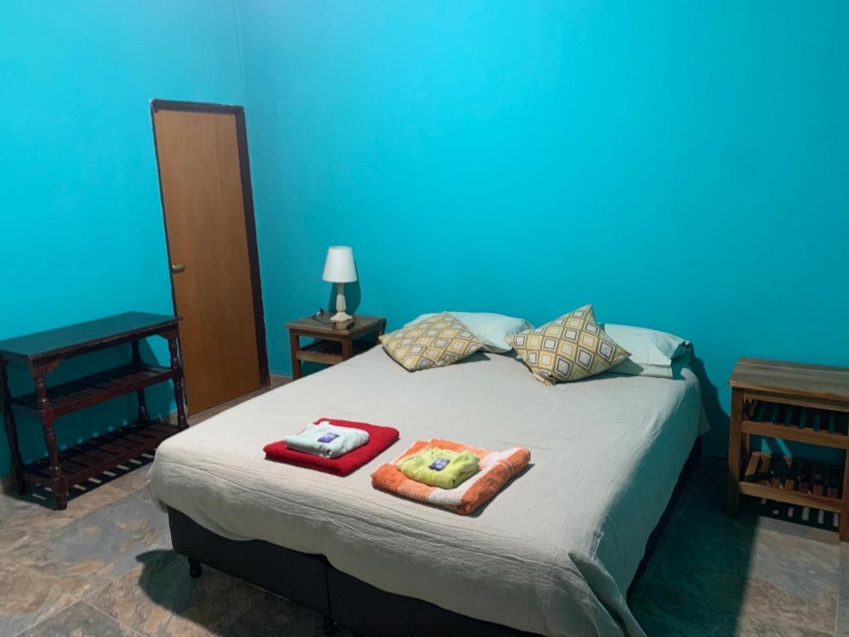 Hostal Casa De Piedra Умауака Екстер'єр фото
