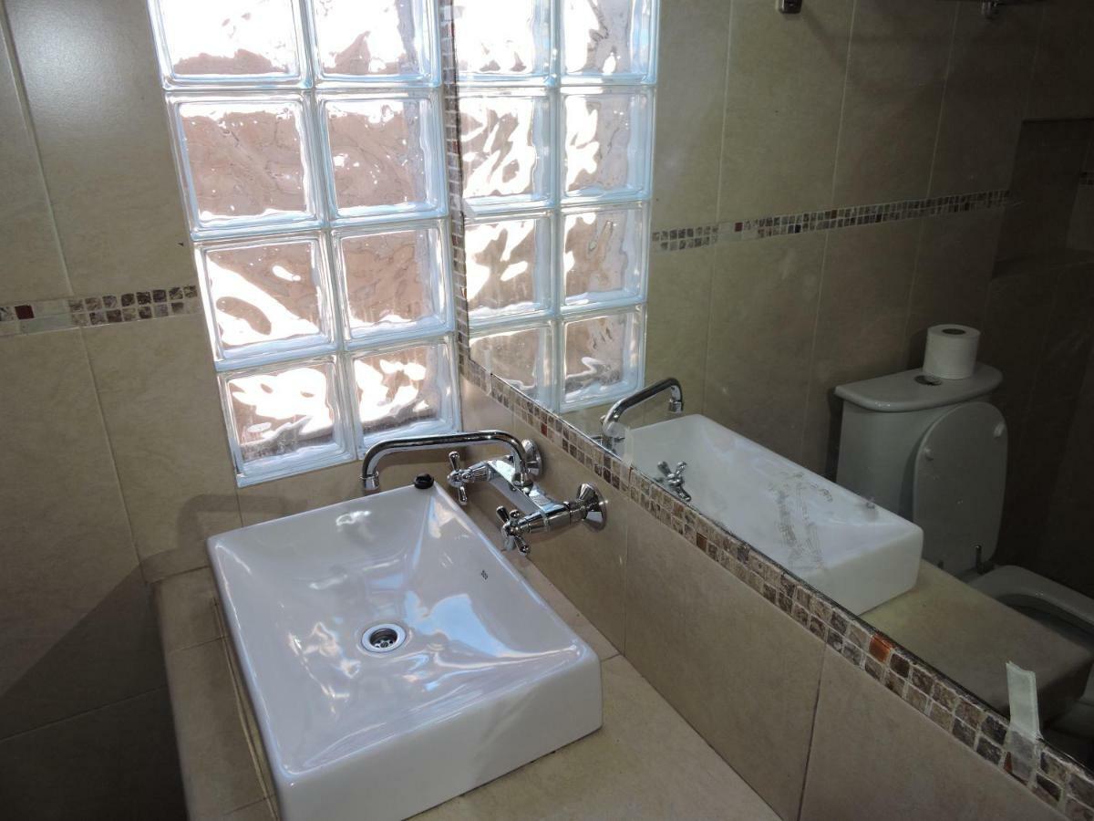 Hostal Casa De Piedra Умауака Номер фото